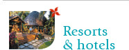Samoa Resorts & Samoa Hotels