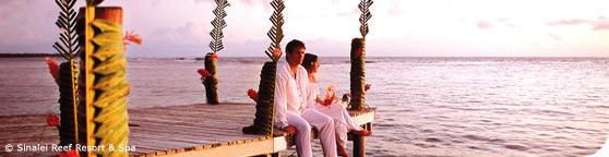 Book your Samoan Holiday Wedding and honeymoon today!