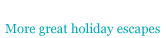 South Pacific holiday escapes from Millennium Travel
